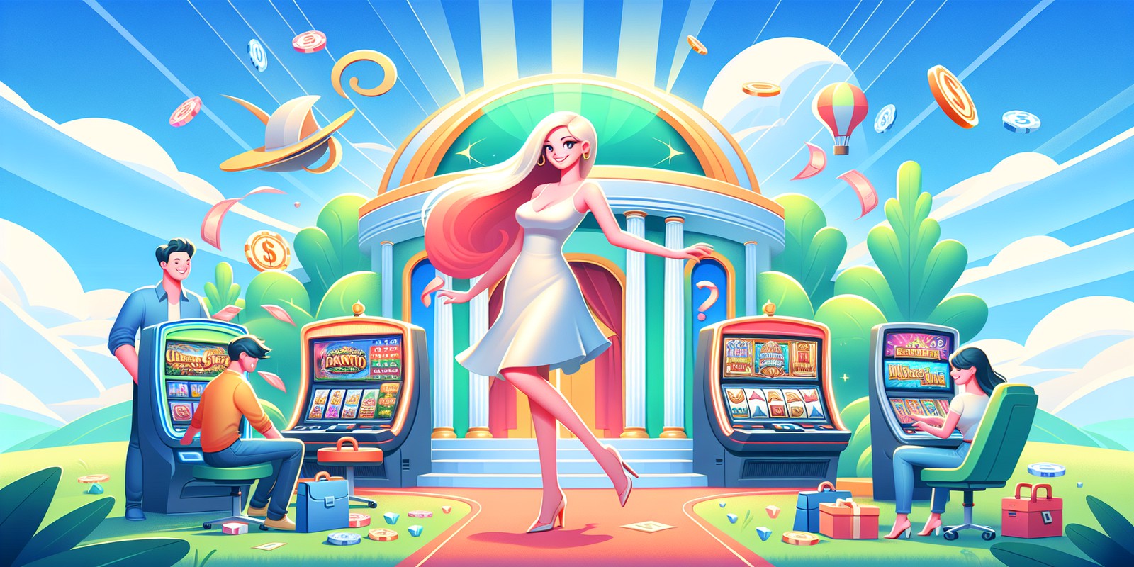 Join PAF: Unlock Exciting Slot Games & Winning Strategies 2025 - Slot Strategy Guide for pakistani | Vgr