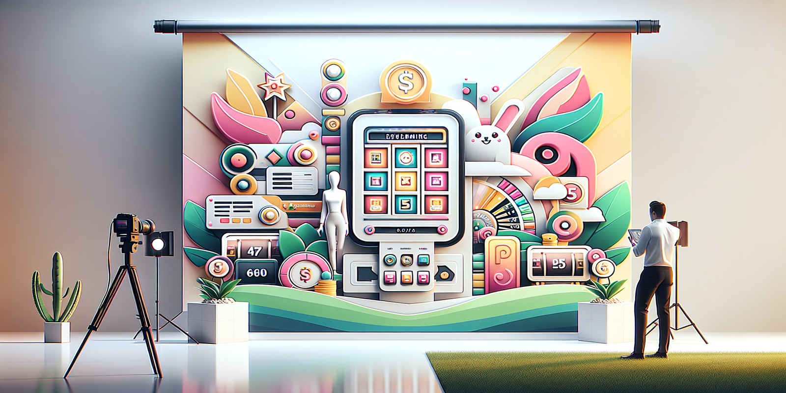 JoinPAF: Unlocking Exclusive Slot Game Rewards for Pakistani Players in 2025 - Slot Strategy Guide for pakistani | Vgr