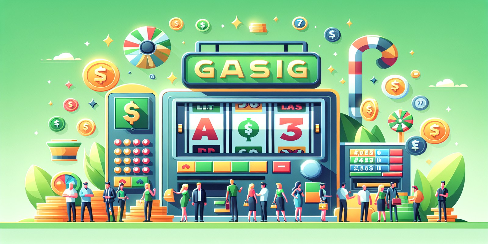 Optimize Your Slot Wins: Tips Inspired by Giki Merit Calculator 2025 - Slot Strategy Guide for Players | Vgr