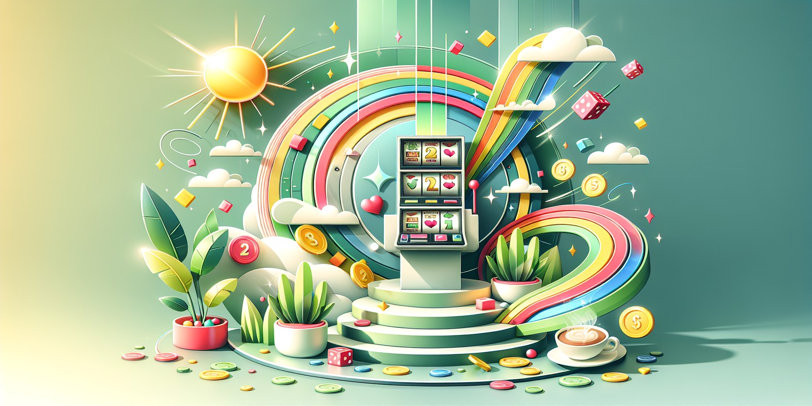 Image showcasing thrilling gameplay at Vgr's The Hot Spot Cafe