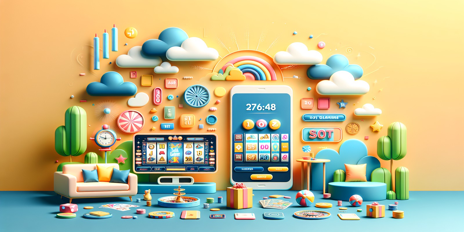 Unlock the JCAT Portal: Your Gateway to Global Slot Games in 2025 - Slot Strategy Guide for pakistani | Vgr