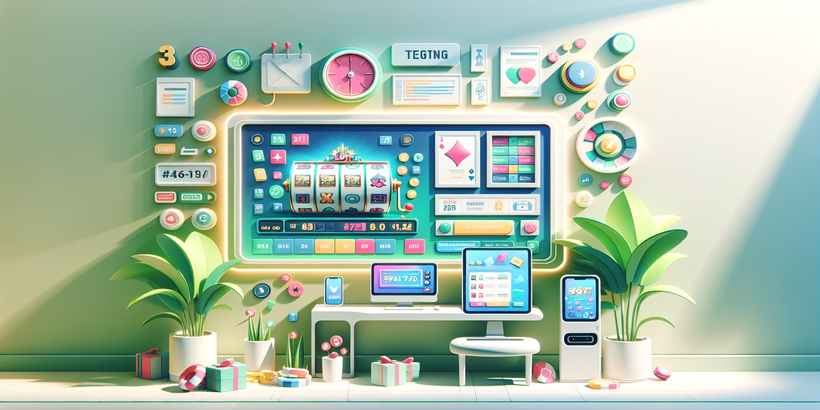 Unlock Winning Slots: Vgr Guide for Pakistani Players in 2025