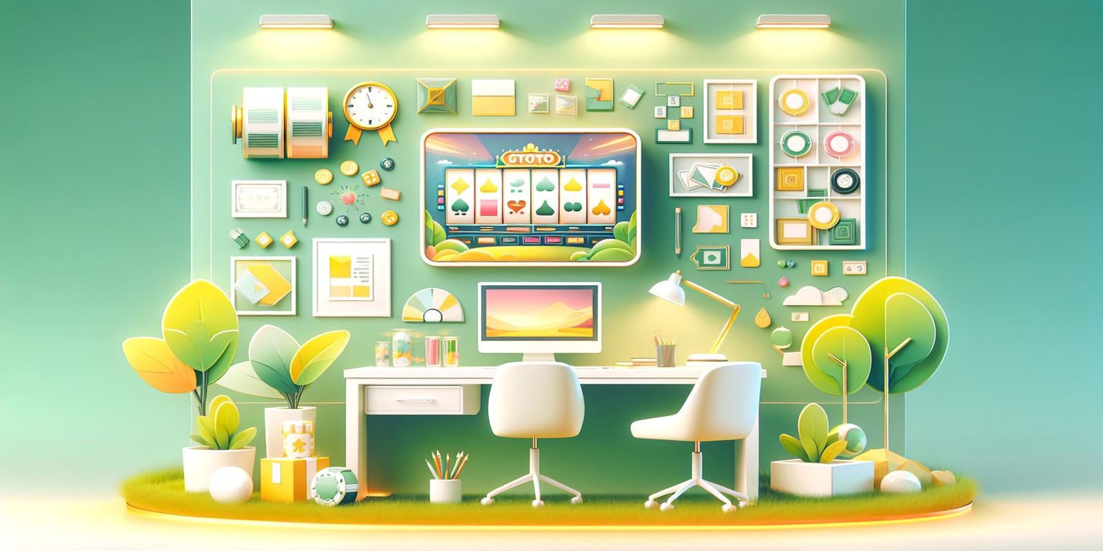 Unlocking Slot Game Success: Top Strategies for 2025 Players - Slot Strategy Guide for pakistani | Vgr