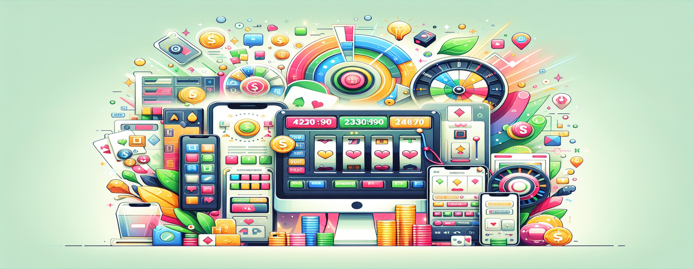 Vgr Blog Image - Expert online casino tips and strategies for slot gaming in Pakistan.