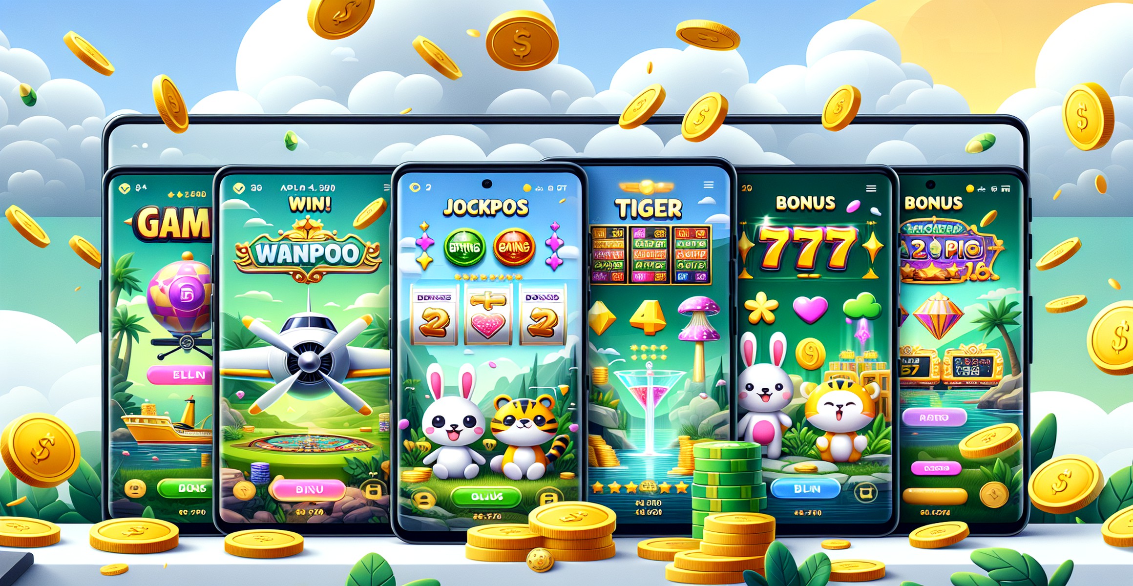 Classic Fruit Slots on Vgr - nostalgic gaming fun