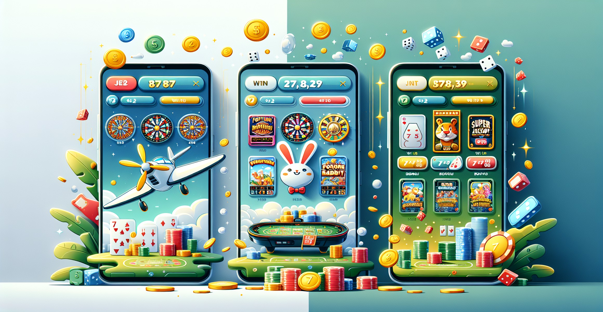 Poker Games at Vgr - play your favorite card games